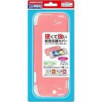 Amazon.co.jp: ニンテンドースイッチLite用本体背面保護カバー